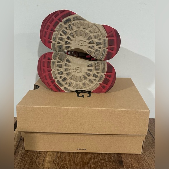 Ugg canoe iii weather - Picture 5 of 5